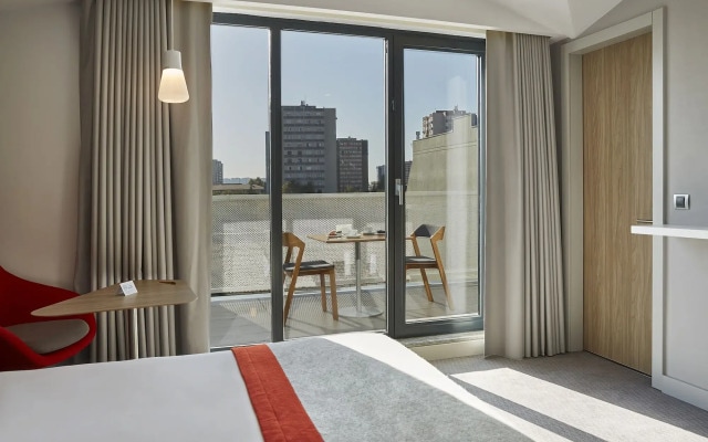 Holiday Inn Express Istanbul - Atakoy Metro by IHG