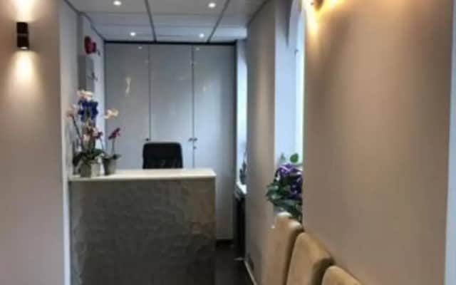 New Dawn Hotel