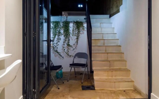 Fernlea Garden 8