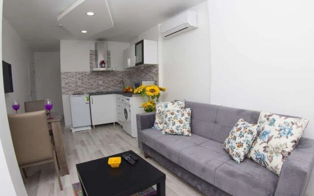 Grand Onur Hotel