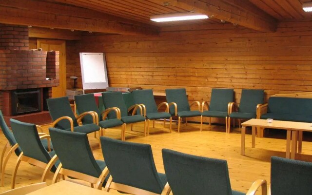 Hotel Honkiniemi