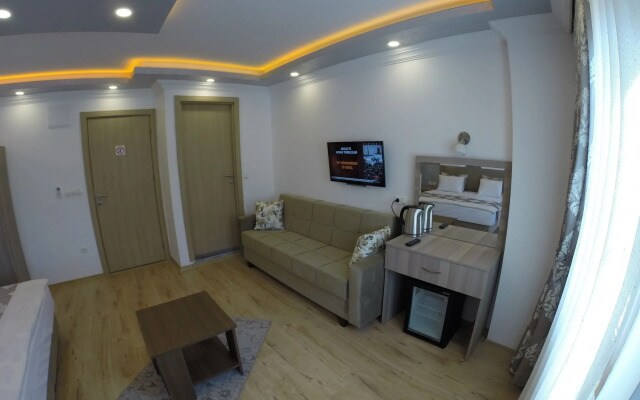 Meydan Suites