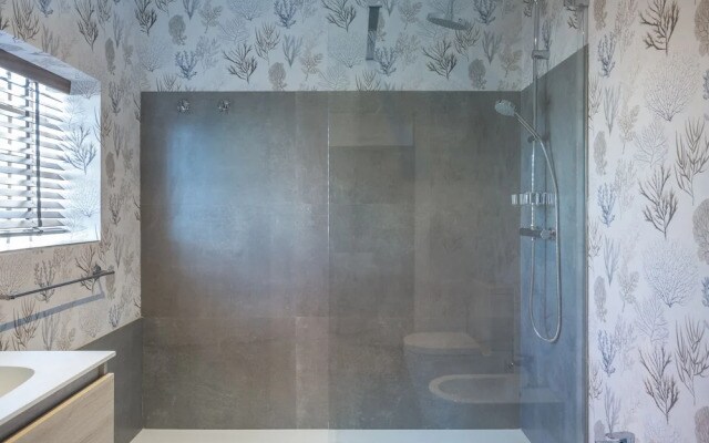 Luxury Penthouse Selton Velazquez (GL)
