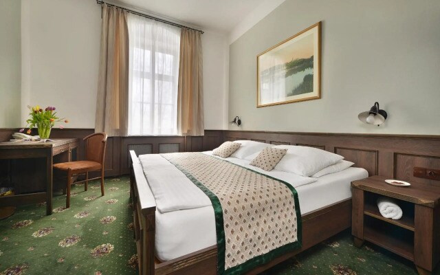 Hotel Podhrad