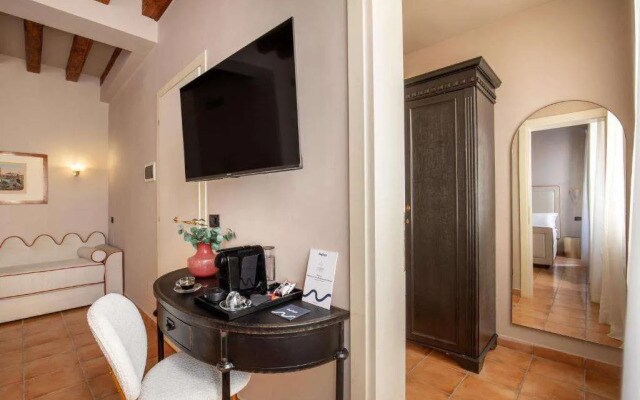 Daplace - Antica Casa Coppo 1