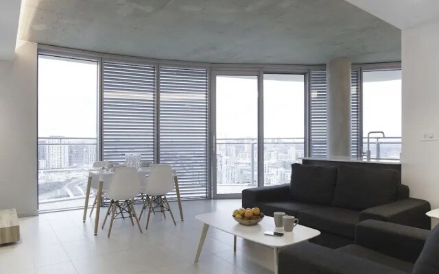 Klaro Apartments London Excel