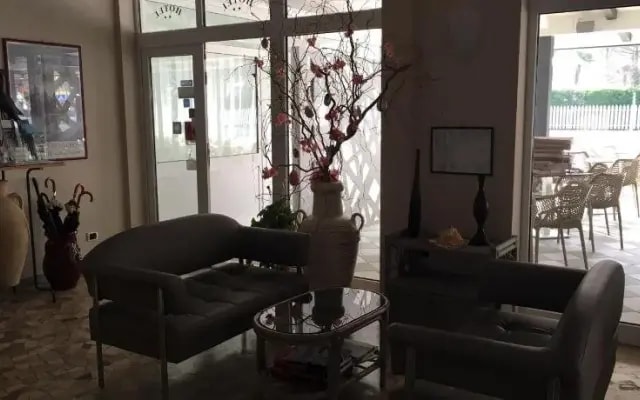 Albergo Rosa