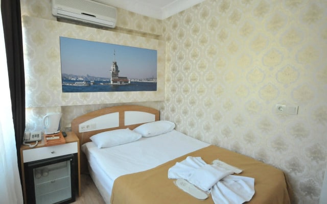 Отель Elite Plus Family Old City