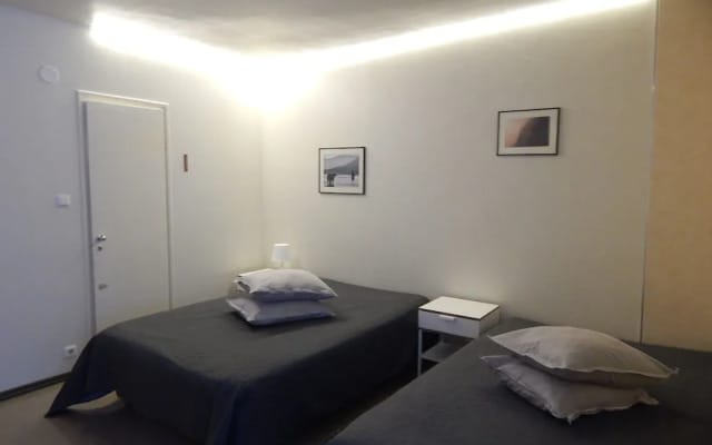 Hostel Immalanjärvi