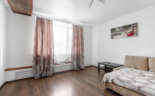 Апартаменты Rentwill у метро Строгино