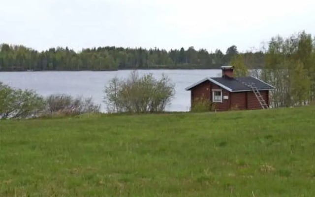Ruka-kitkan Lomamajat Varpunen Kuusamo