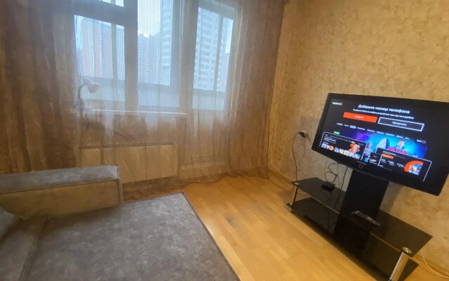 Дом Гончарова на бульваре Нестерова 6