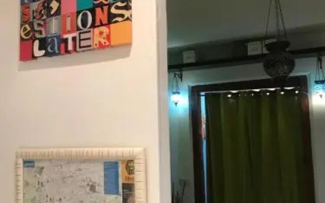 Apartamento en Corrala