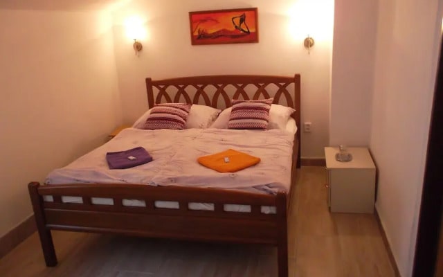 Hotel U Beránků
