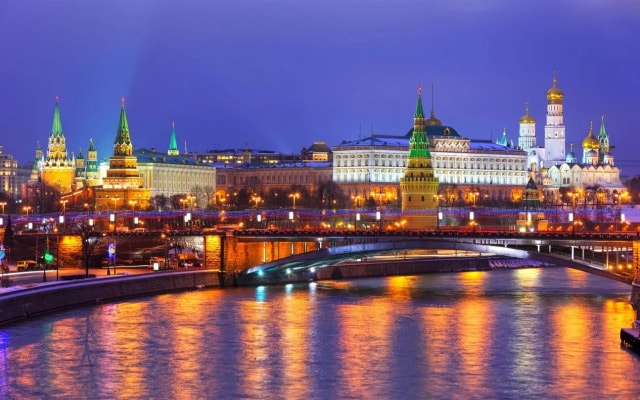Лофт Отель Зарядье
