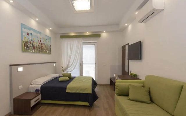 Colosseo Apartments - Rome City Centre
