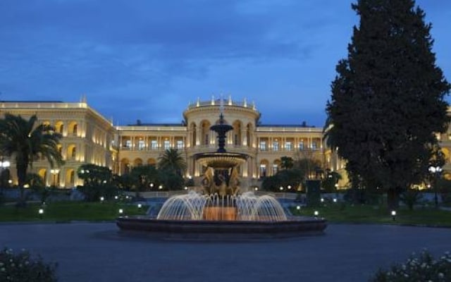 Sanatoriy Sochi