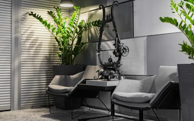 Апартаменты Ideal House