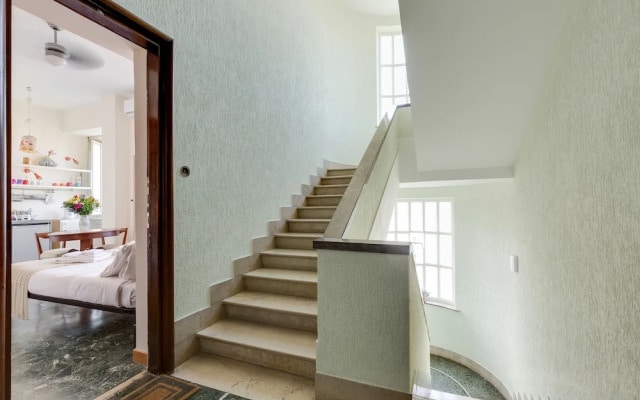 Rome as you feel - Gregorio Apartments