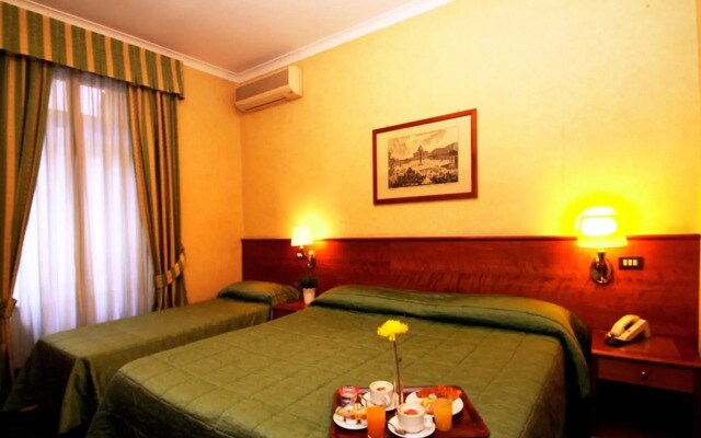 Hotel Argentina