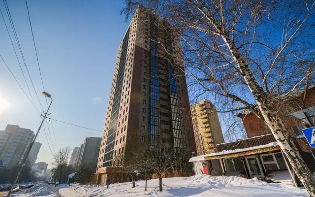 ДОМАНТ Ядринцевская, 57