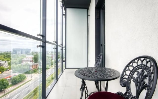 Prymasa Tysiąclecia 83A (B) by Homeprime