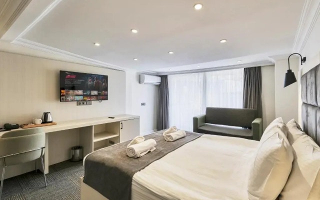 Hub Suite Istanbul