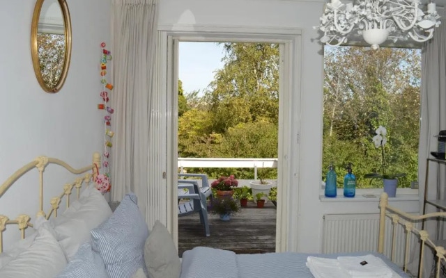 Bed & Breakfast Jo Amsterdam