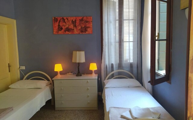 Exclusive Ca Quadri Apartments