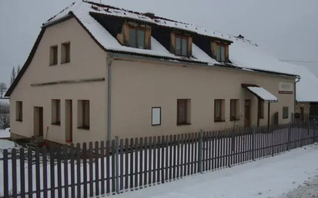 Penzion Horšov
