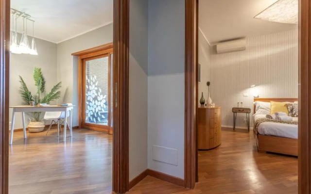 ElFaRo Kitty - Stylish Apartment Close to S. Peter