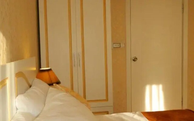 Story House İstanbul
