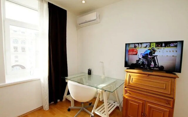 Art Hotel Tverskaya