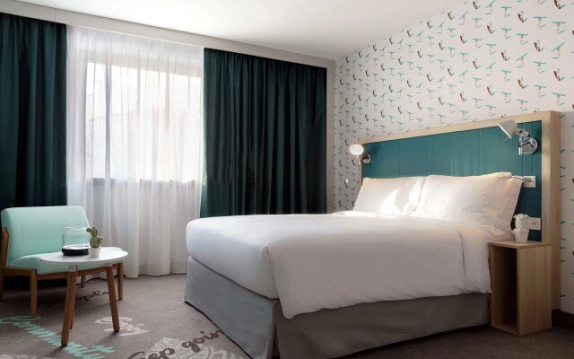 Hampton by Hilton Paris Clichy