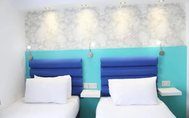 Euro Lodge Clapham