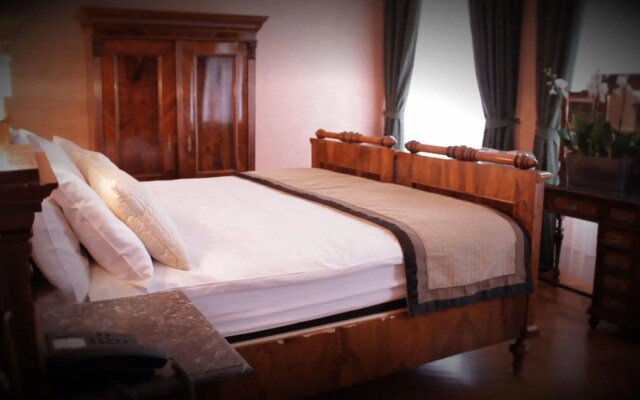 Hotel Roma Prague