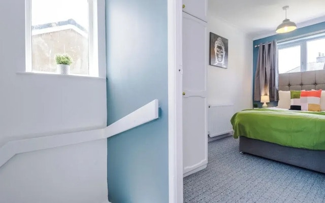 Comfortable Stay - Royd Croft