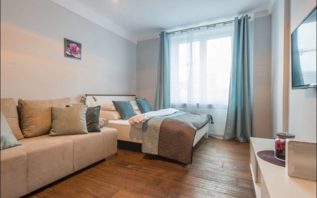 P&O Apartments Chmielna