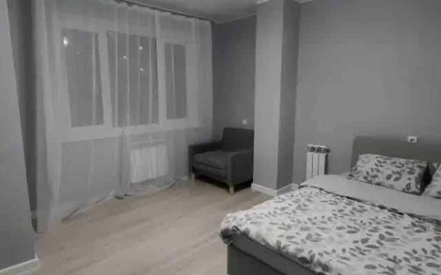 Апартаменты в микрорайоне Королёвка 21