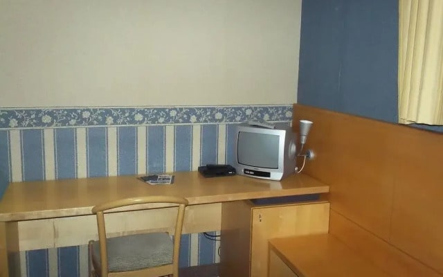 Hotel Nicholas