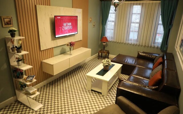 Otel İstasyon