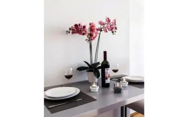Modern Apartment Riegrovy sady