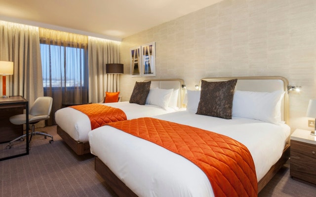 Crowne Plaza London - Kings Cross by IHG