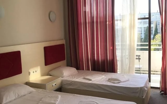 Apartment to Svetlana