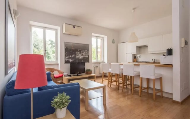 RSH Apartment Fori Imperiali Enchanting
