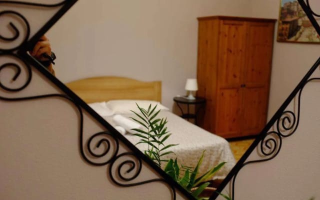 B&B King Square