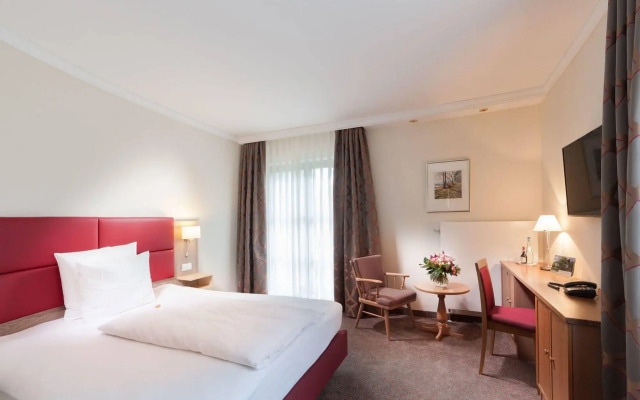 Hotel Hachinger Hof