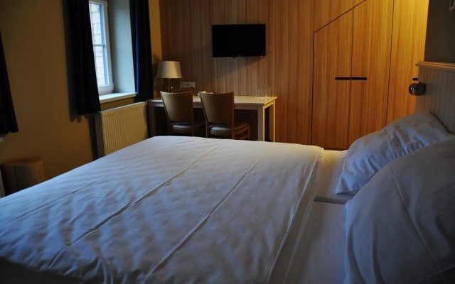 Wellness Hotel Bozeňov