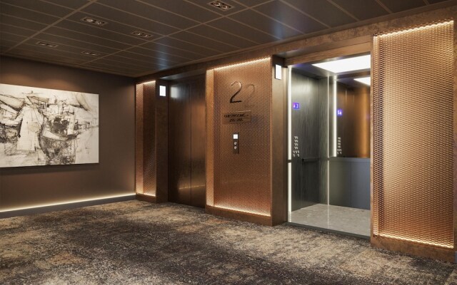 Radisson Blu Medlock Hotel, Manchester