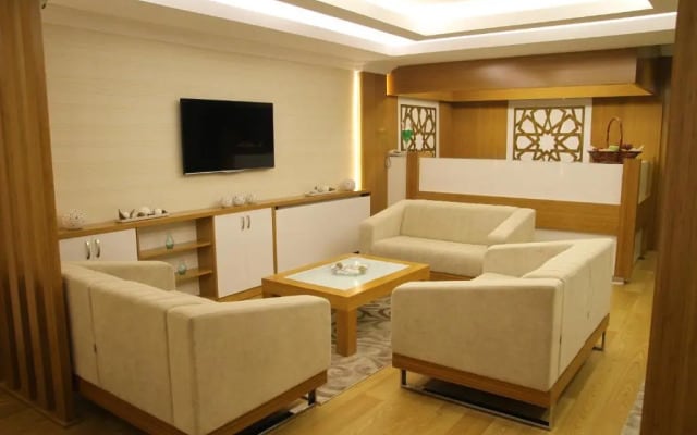 Besiktas Hotel